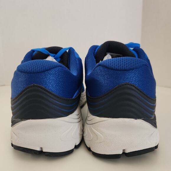 New Balance Men's M840BB5 Running Shoe, Blue/Blue Groove/Eclipse, 11 - Picture 5 of 10